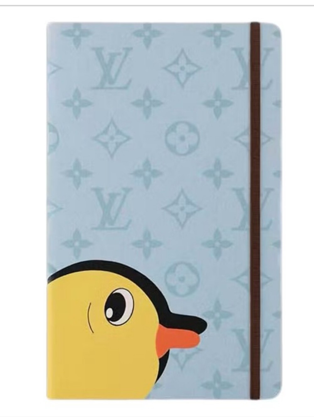 Louis Vuitton Notebook Set - Picture 8 of 10